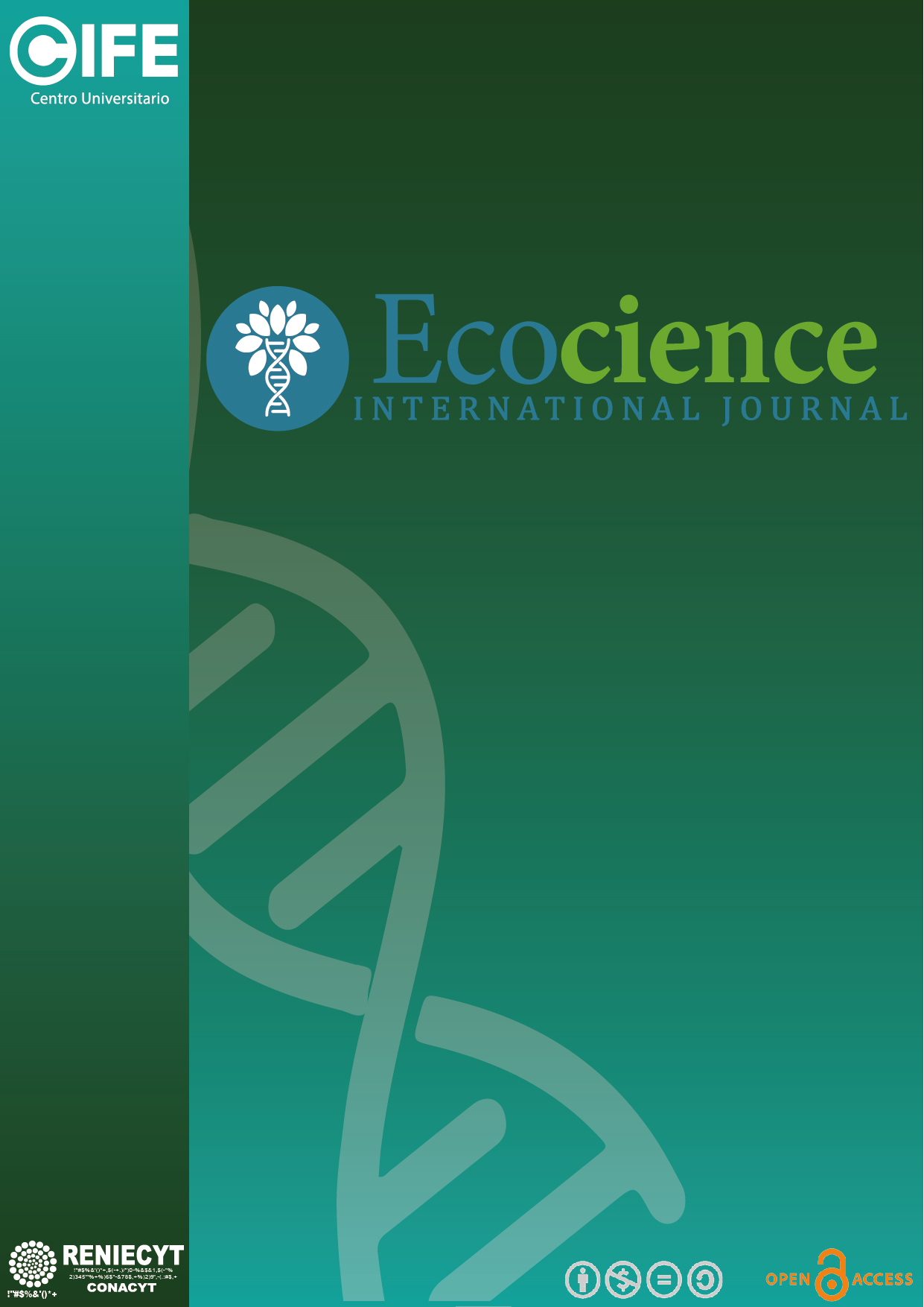 Ecocience International Journal